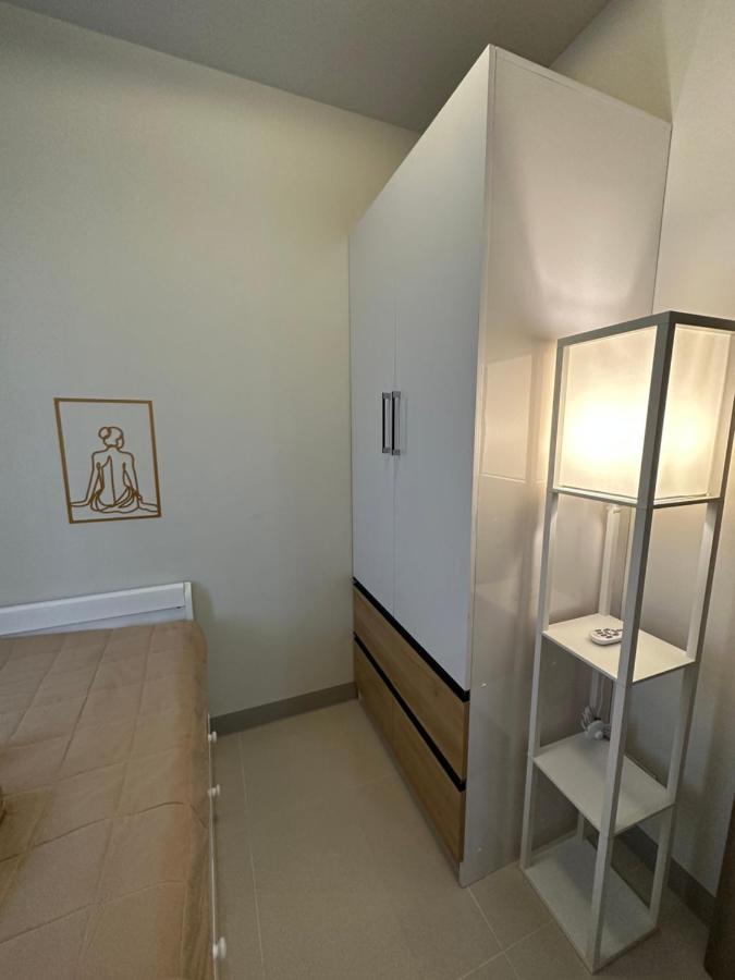 S Residences Tower 3 Moa Luxe Staycation By C Manila Exteriör bild