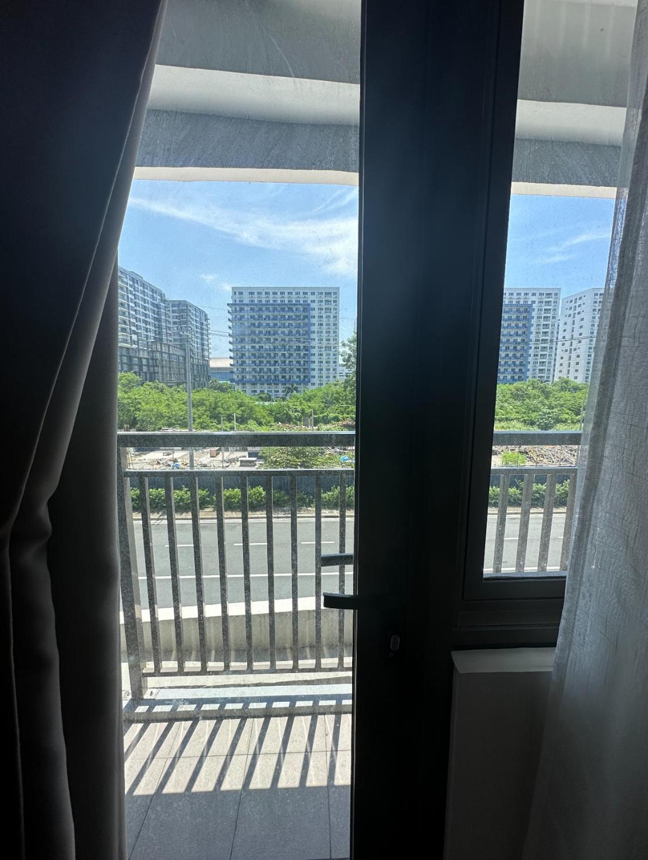 S Residences Tower 3 Moa Luxe Staycation By C Manila Exteriör bild